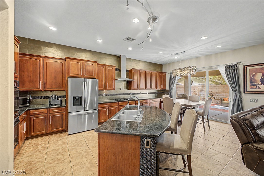 8226 Mount Logan Court Property Photo 3