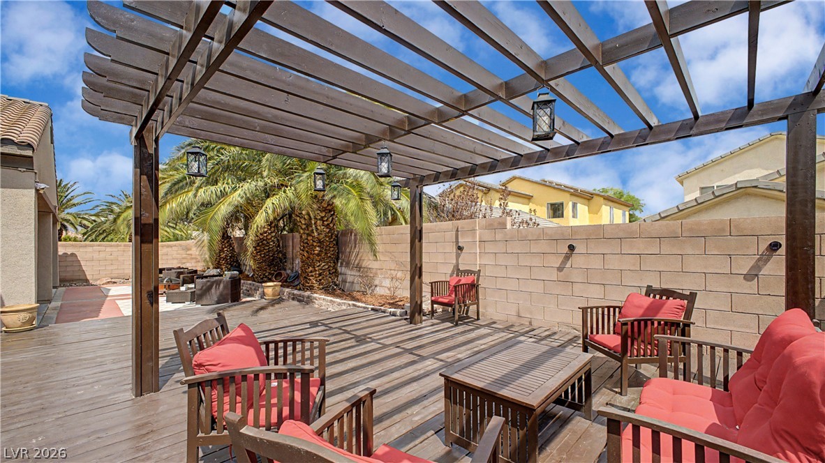 8226 Mount Logan Court Property Photo 6