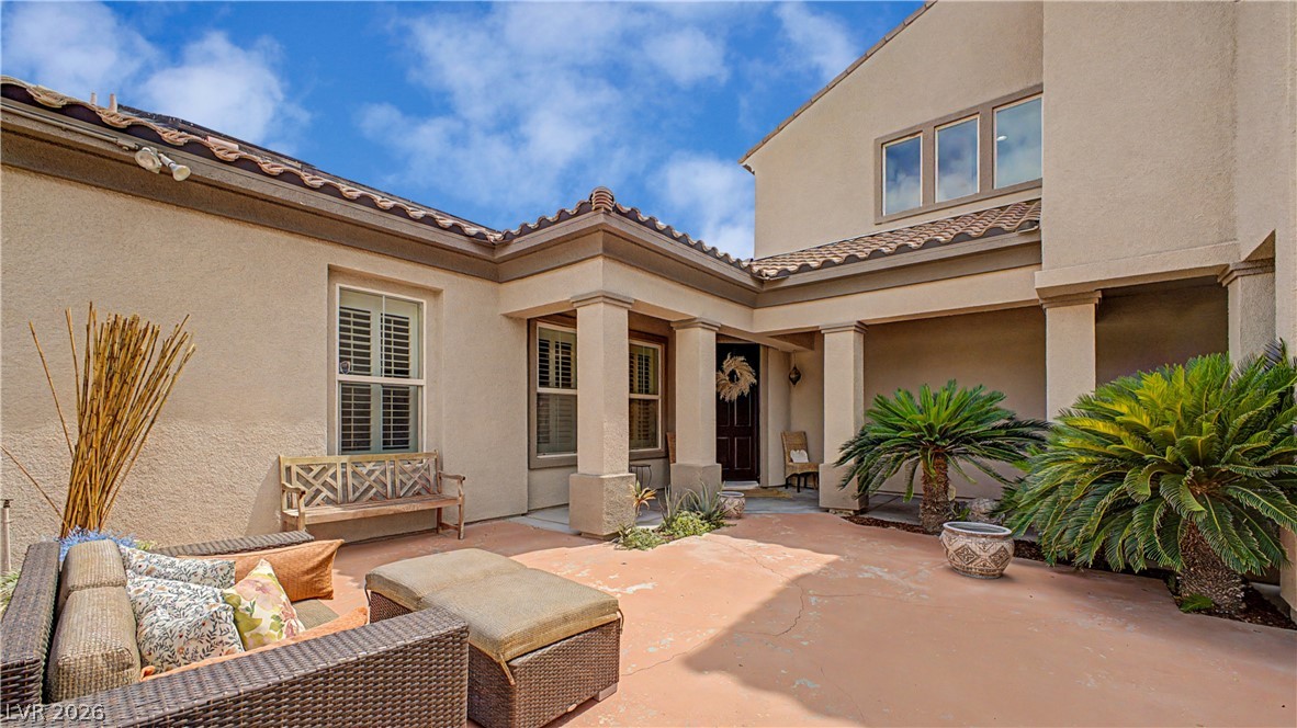 8226 Mount Logan Court Property Photo 8