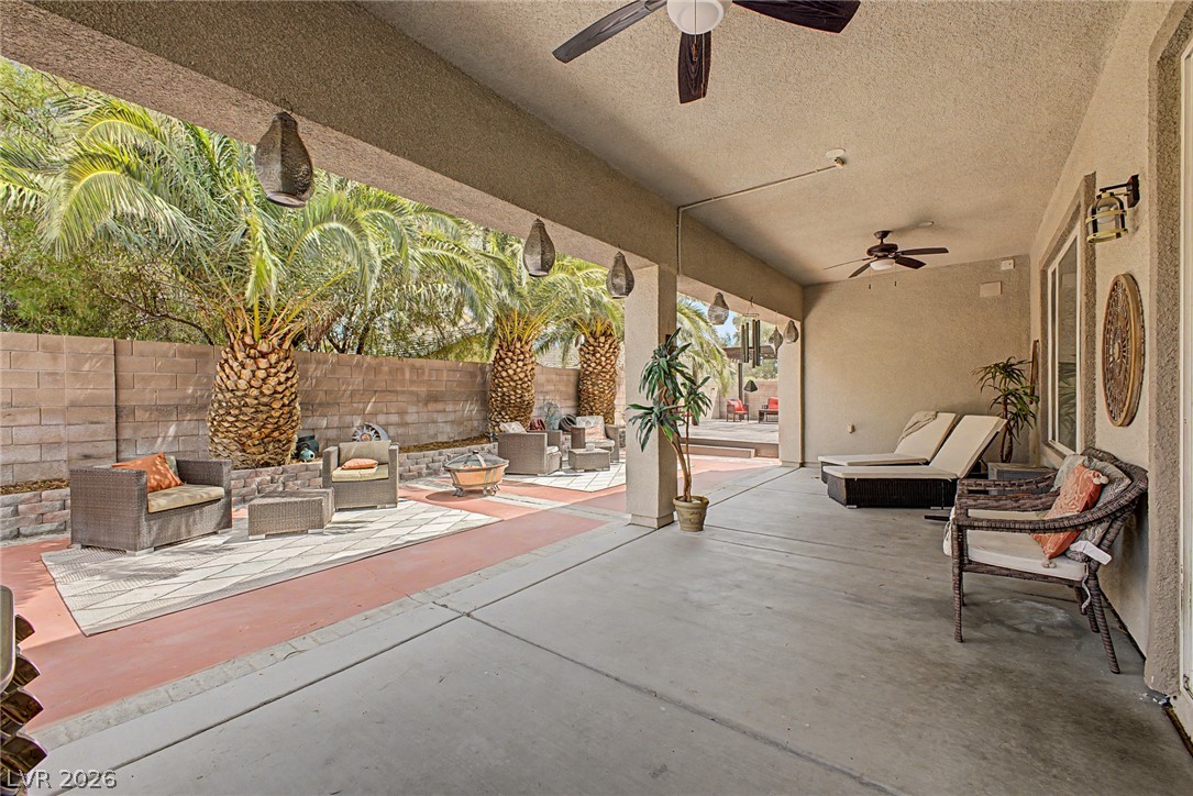 8226 Mount Logan Court Property Photo 40