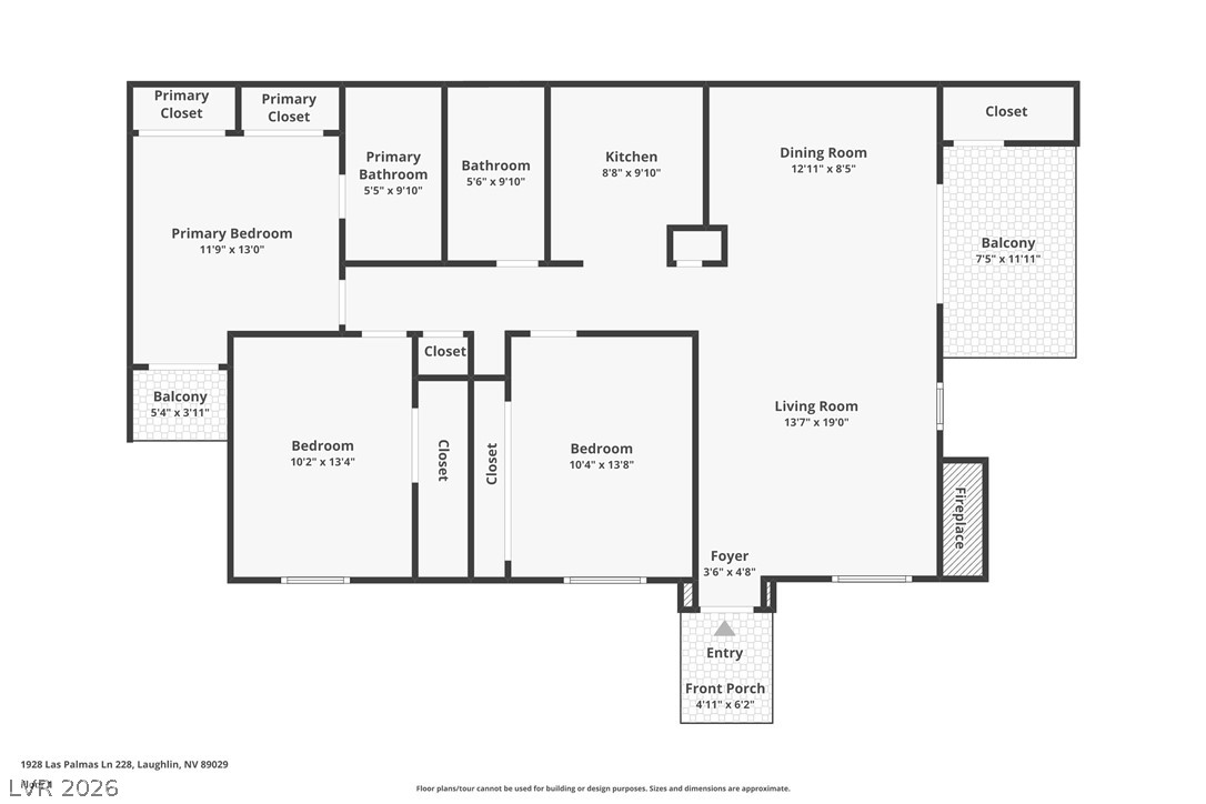 1928 Las Palmas Lane 228 Property Photo 78