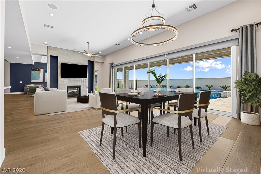 8840 Harvest Sunset Street Property Photo 6
