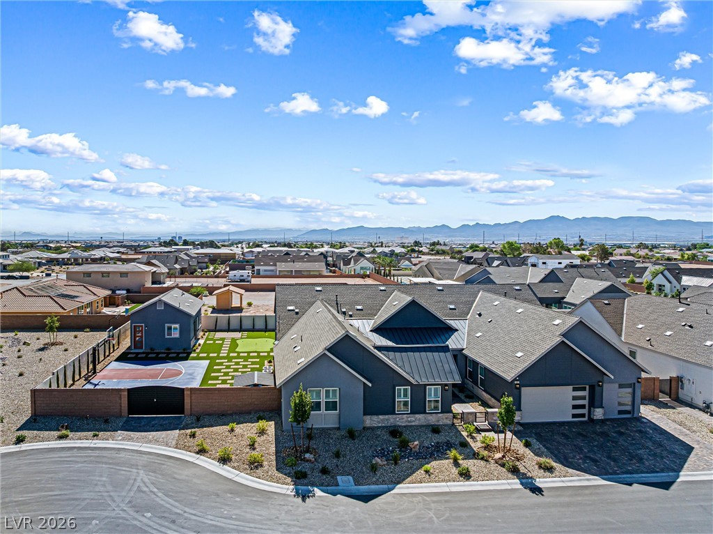 8840 Harvest Sunset Street Property Photo 13
