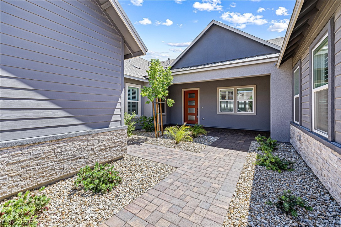 8840 Harvest Sunset Street Property Photo 15