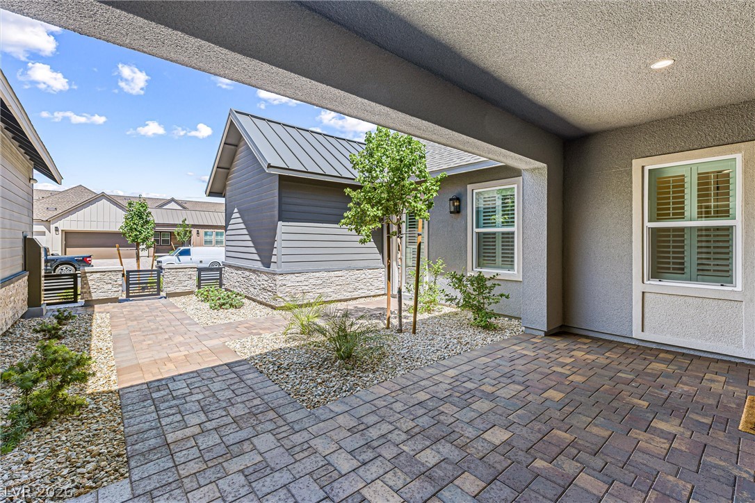 8840 Harvest Sunset Street Property Photo 16