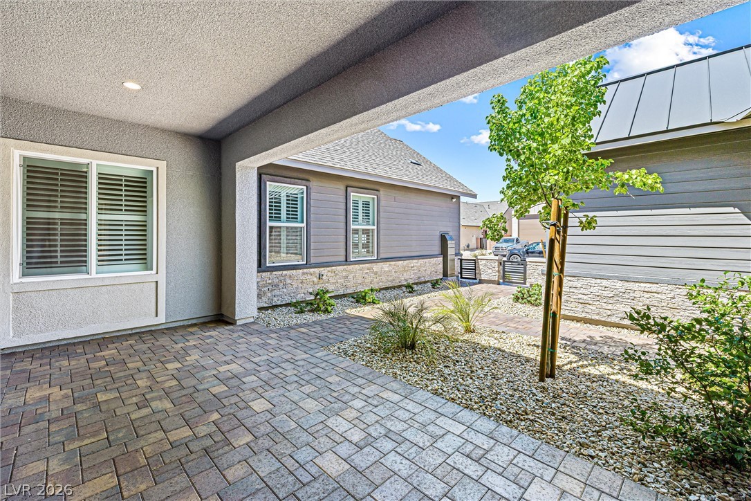 8840 Harvest Sunset Street Property Photo 17