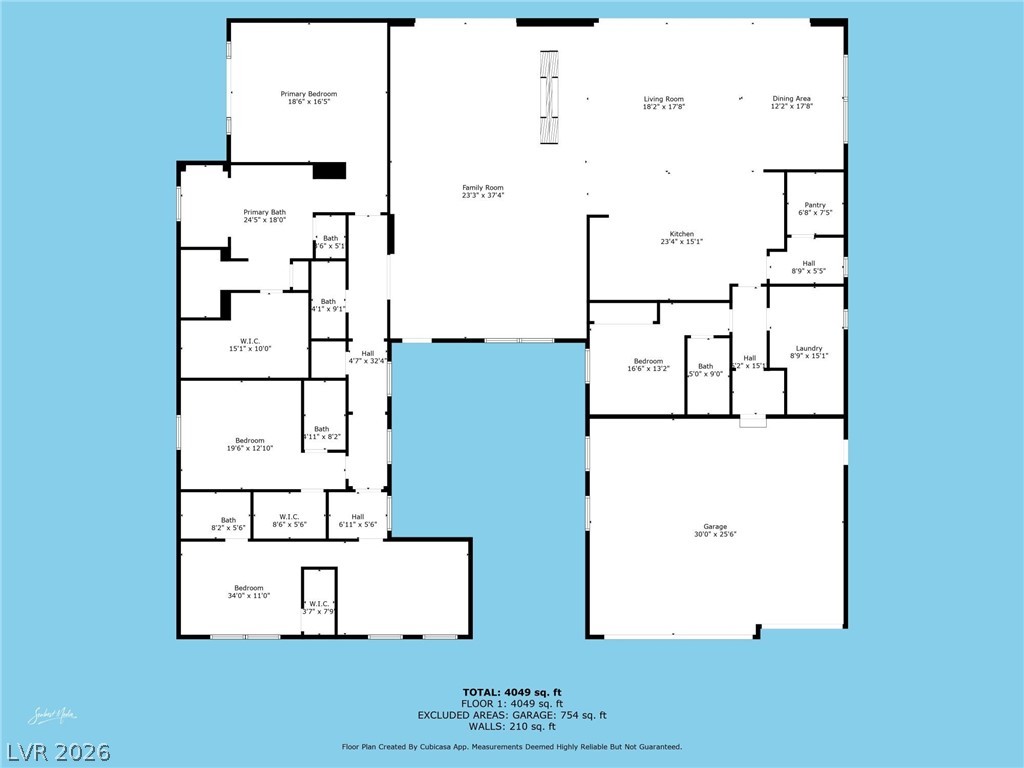 8840 Harvest Sunset Street Property Photo 60