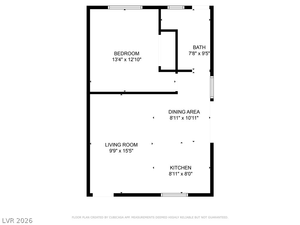 8840 Harvest Sunset Street Property Photo 61