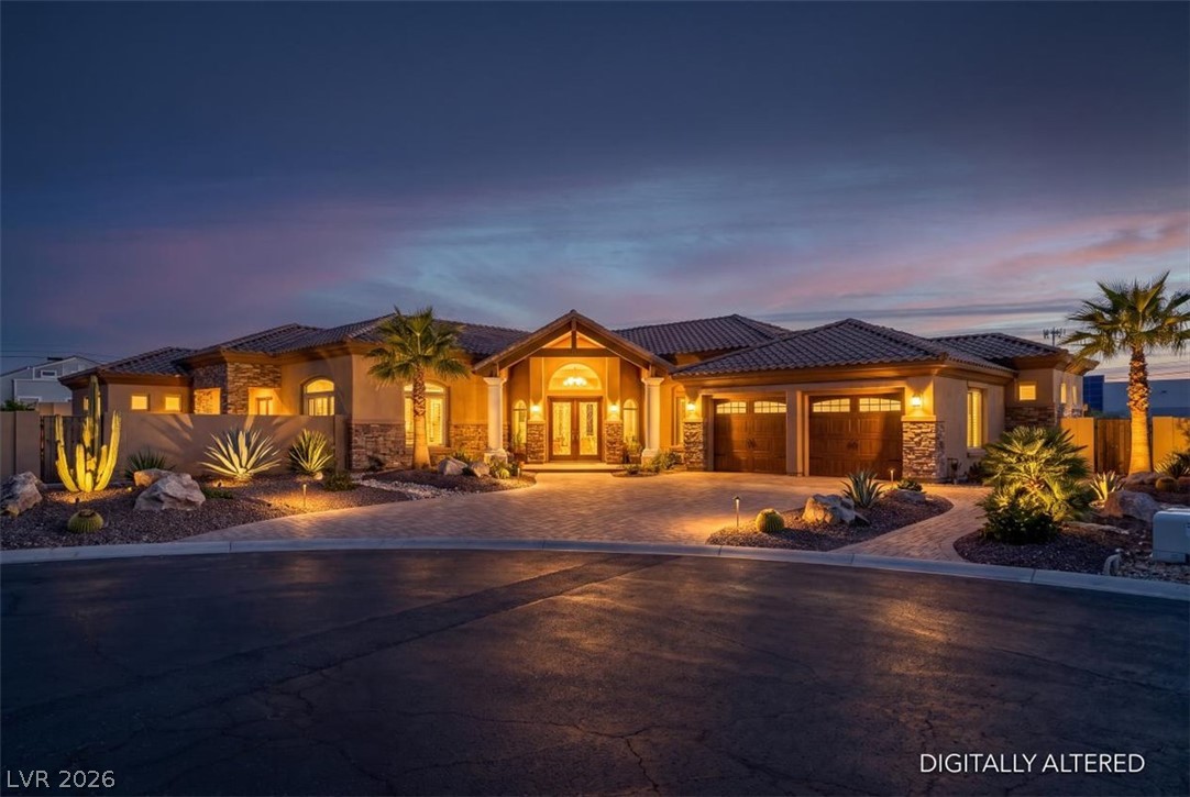 1495 Red Rock Street Property Photo 2