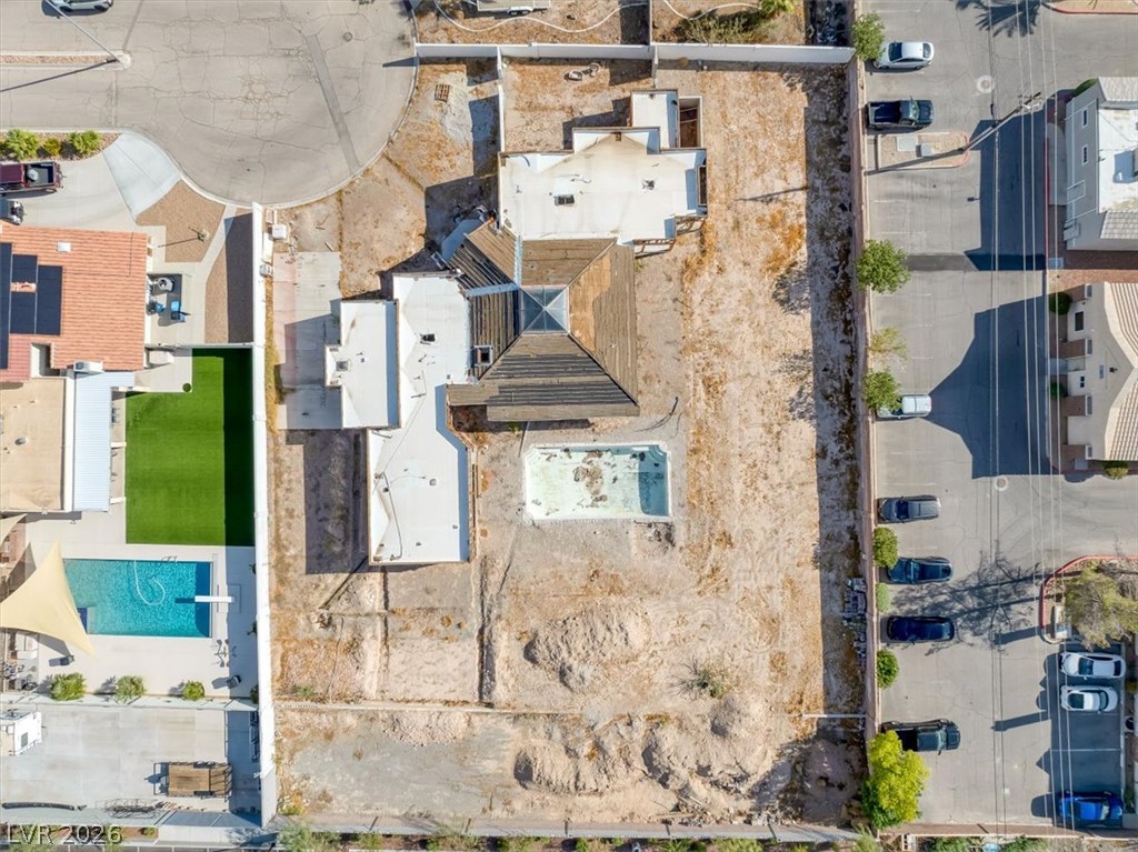 1495 Red Rock Street Property Photo 4