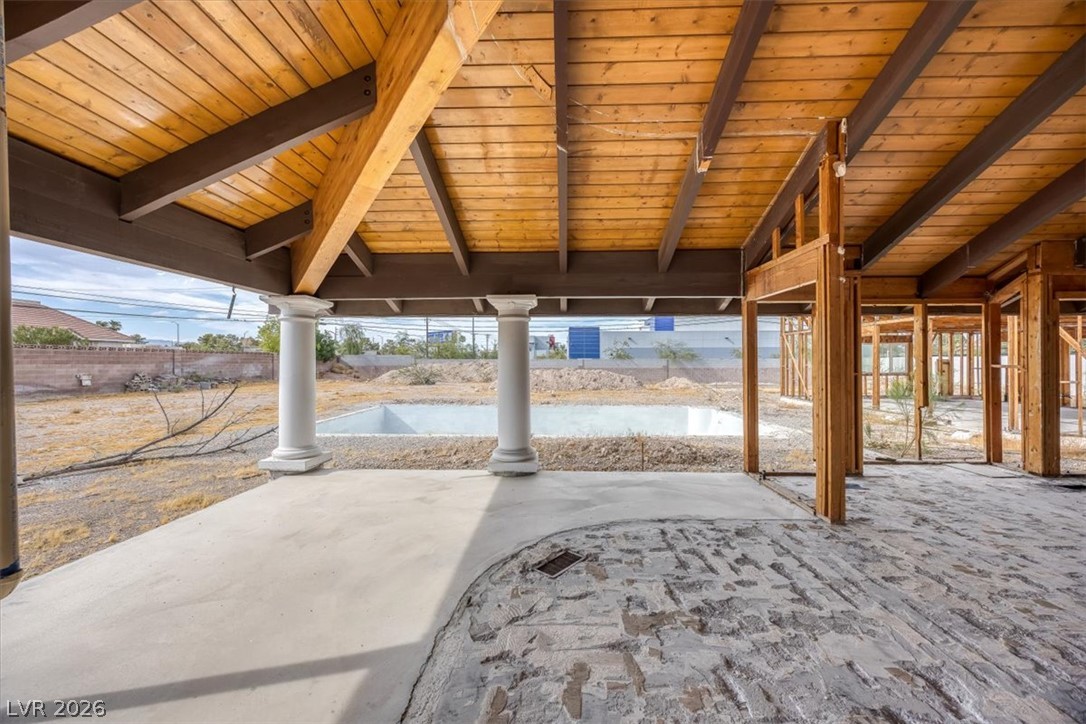 1495 Red Rock Street Property Photo 18