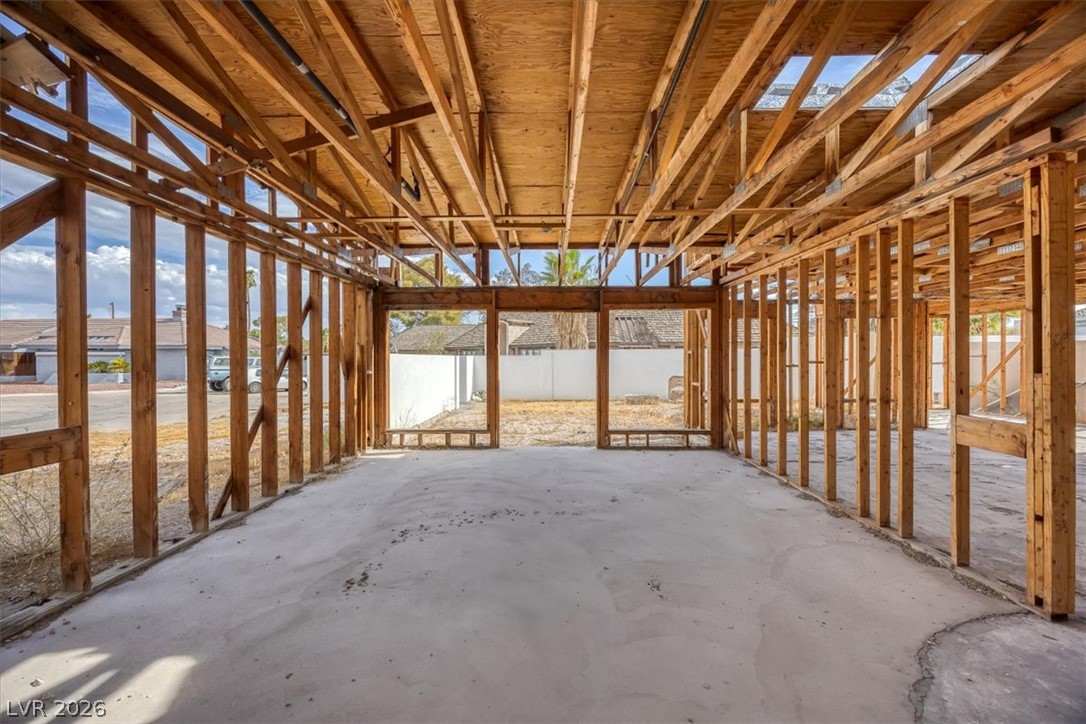 1495 Red Rock Street Property Photo 22