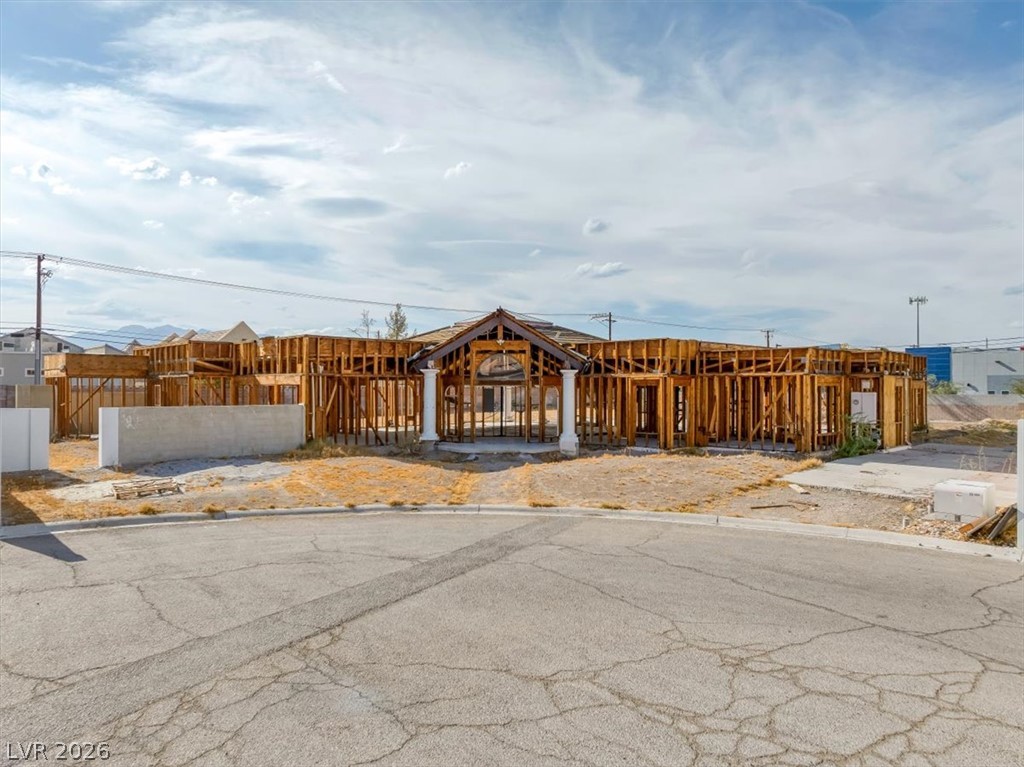 1495 Red Rock Street Property Photo 41
