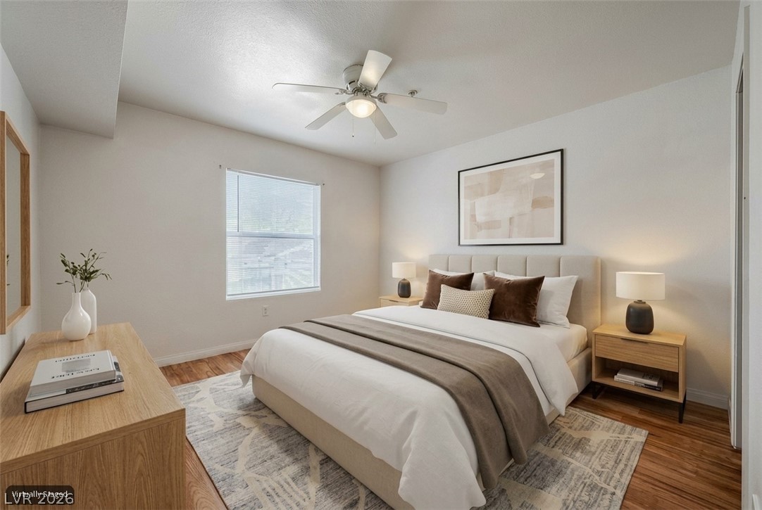 6955 North Durango Drive 3081 Property Photo 13