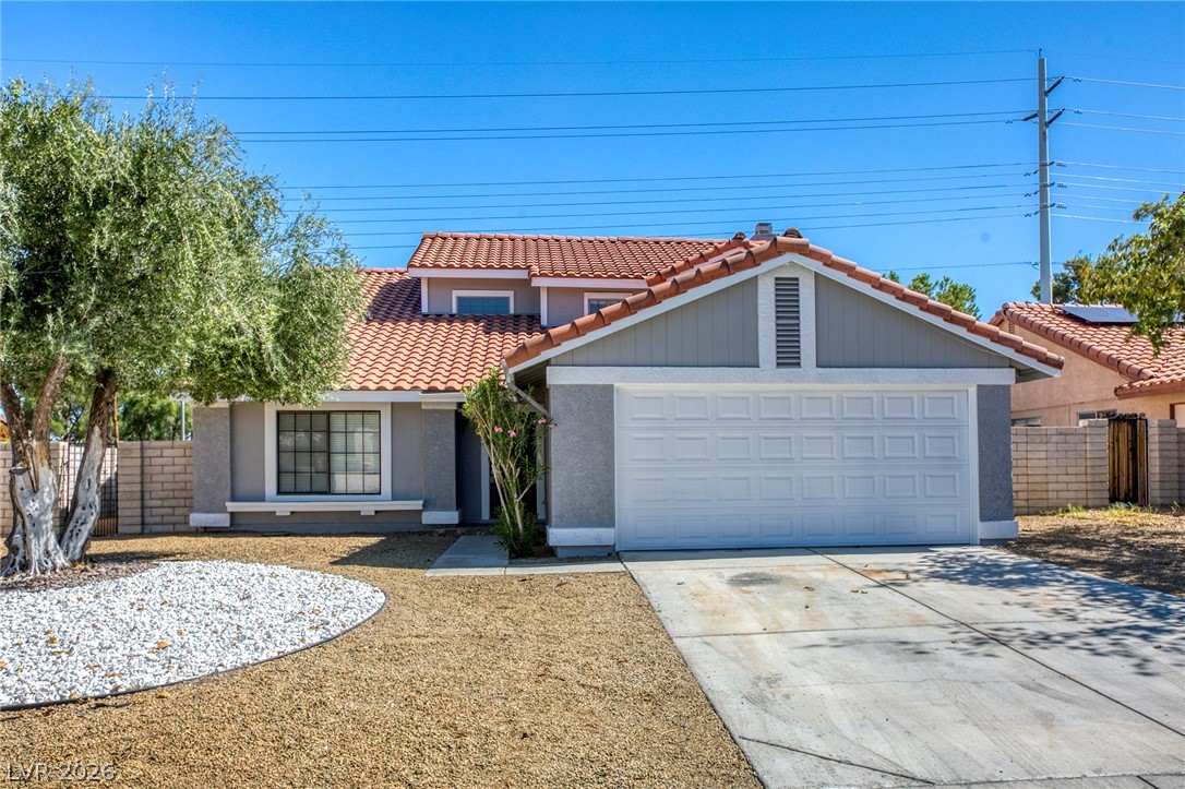 2358 Belvedere Drive Property Photo 1