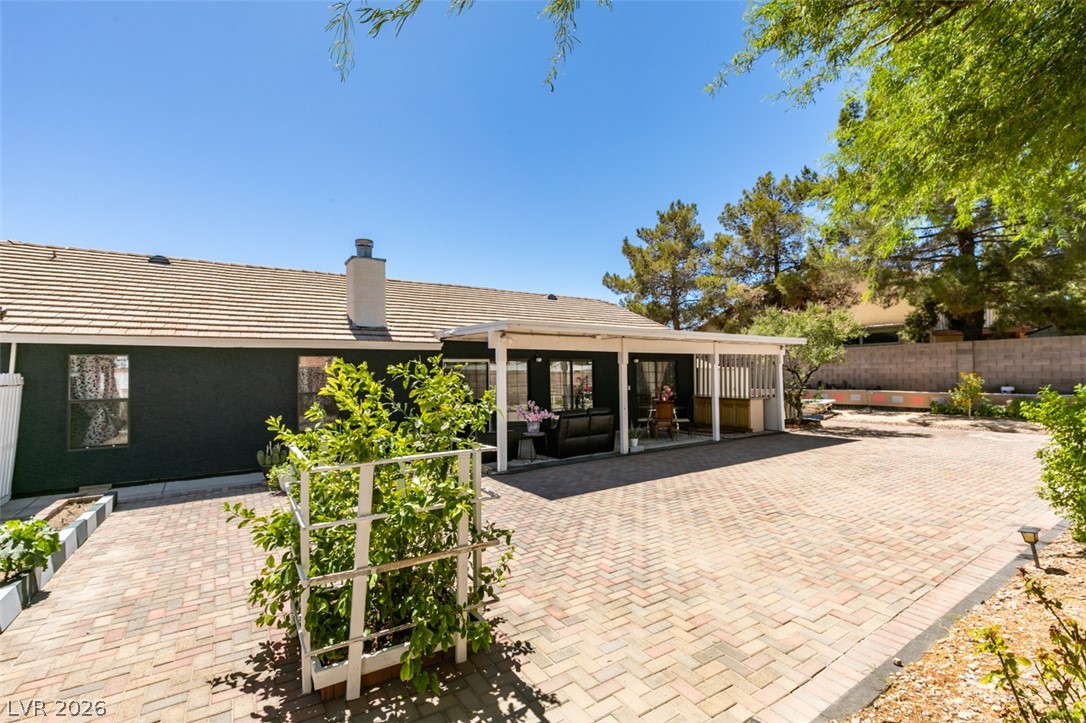3222 East Oquendo Road Property Photo 60