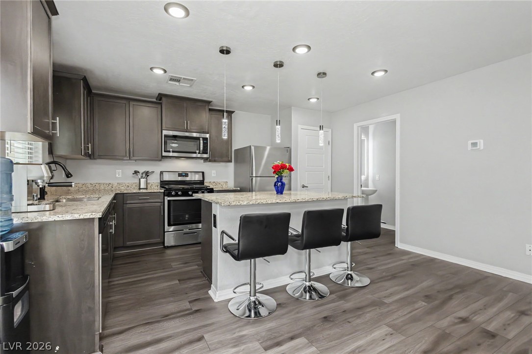 6519 Baylyn Court Property Photo 6