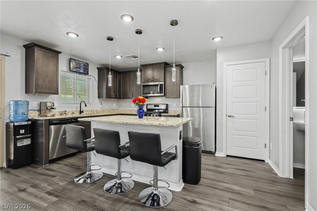 6519 Baylyn Court Property Photo 8