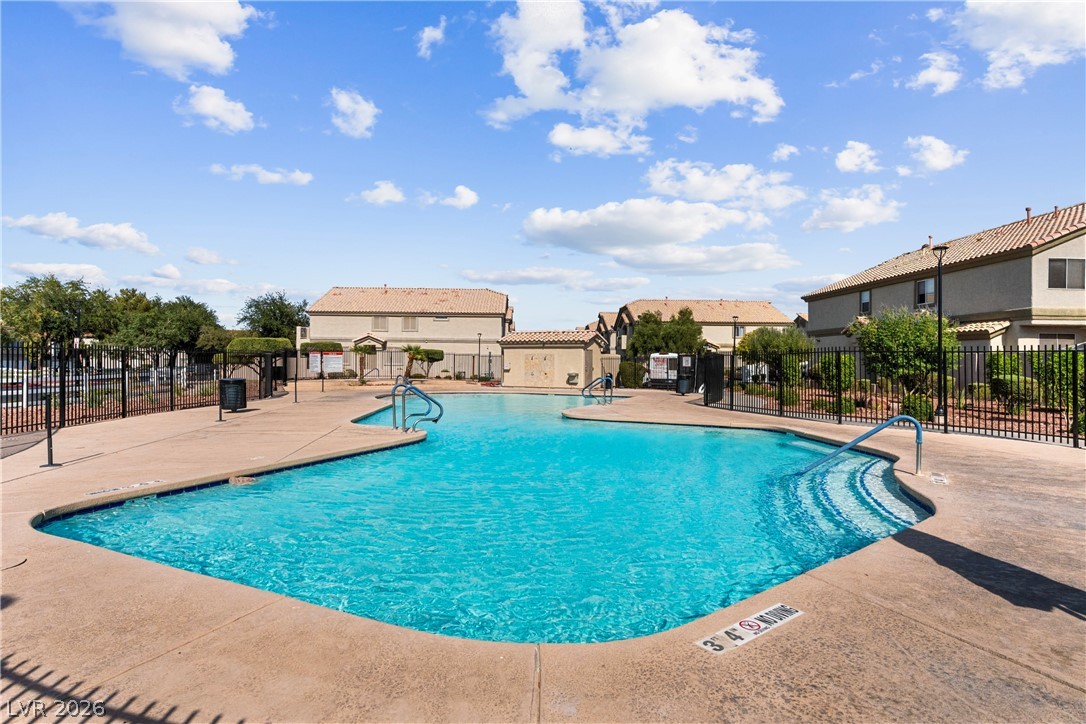 6434 Rusticated Stone Avenue 101 Property Photo 1