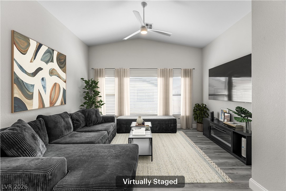 6434 Rusticated Stone Avenue 101 Property Photo 1