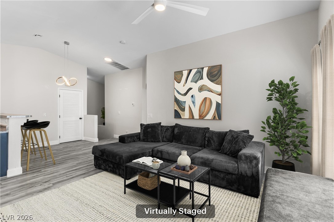 6434 Rusticated Stone Avenue 101 Property Photo 2