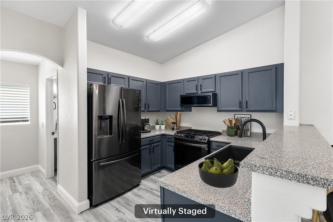 6434 Rusticated Stone Avenue 101 Property Photo 3