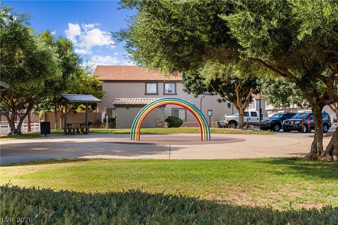 6434 Rusticated Stone Avenue 101 Property Photo 23