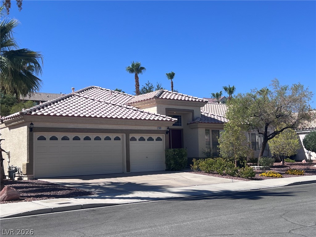 2489 Sedona Cedar Avenue Property Photo 1