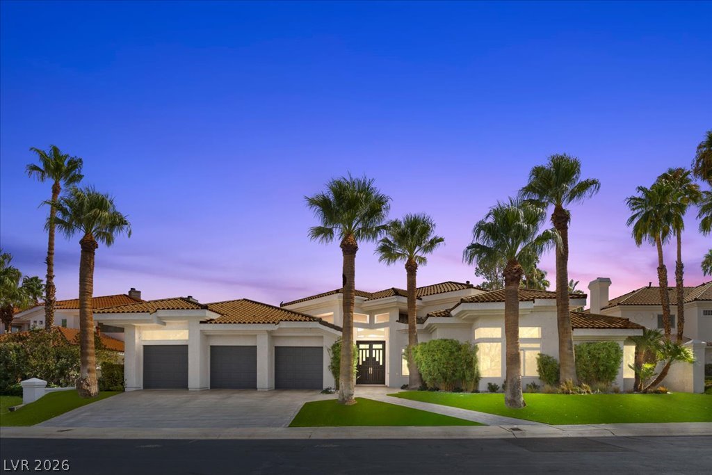 65 Ventana Canyon Drive Property Photo 1