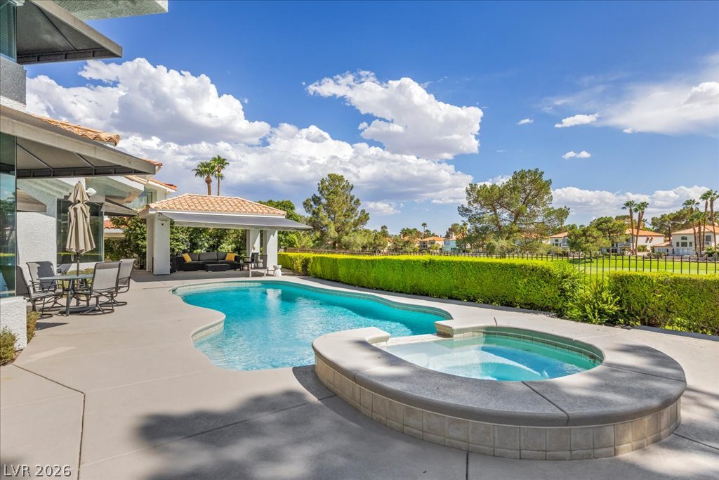65 Ventana Canyon Drive Property Photo 12