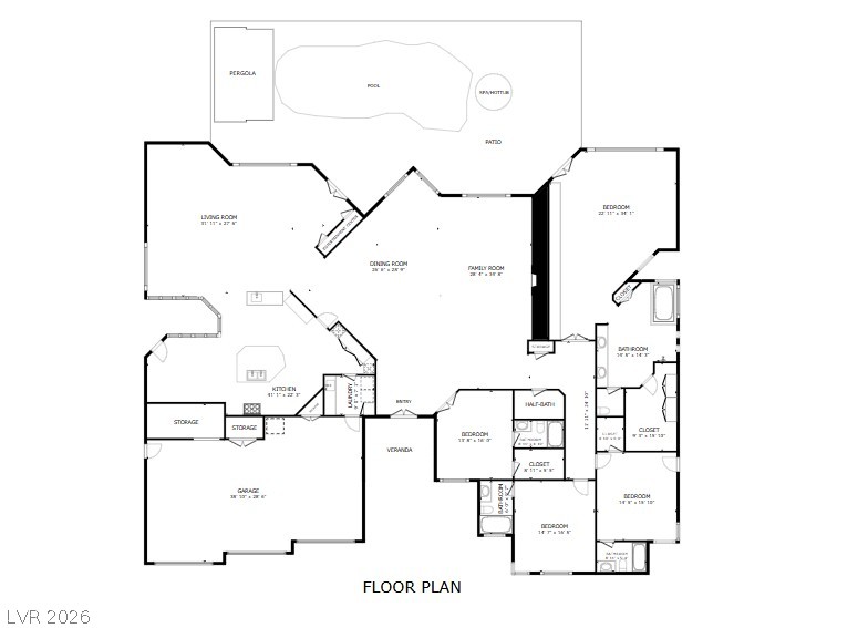 65 Ventana Canyon Drive Property Photo 39