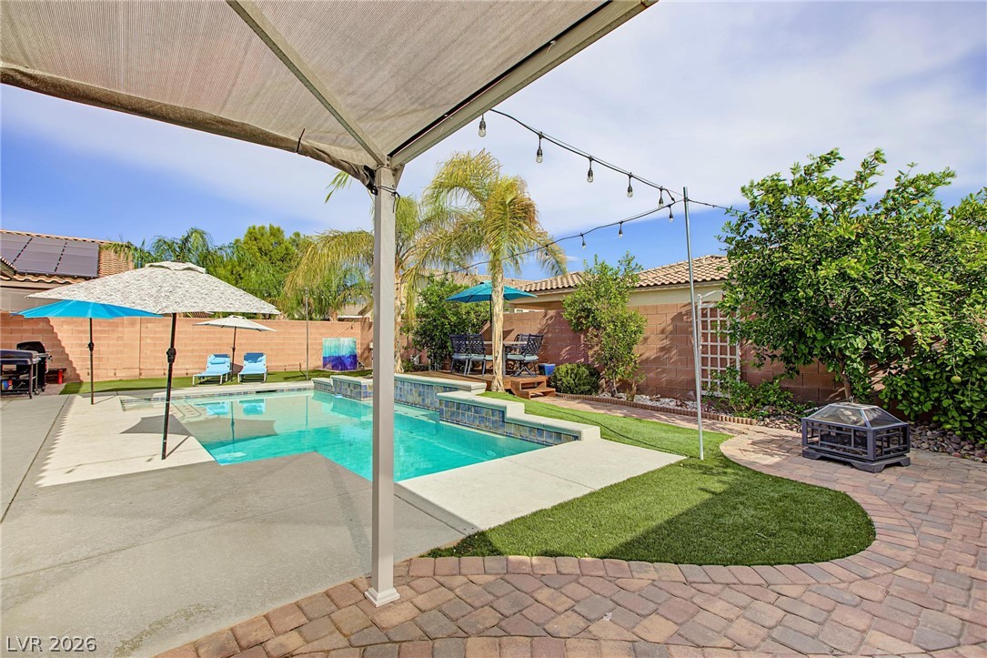 5904 Karnes Ranch Avenue Property Photo 7