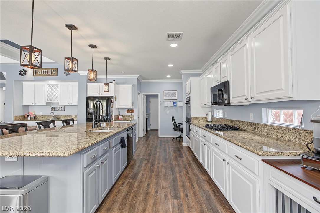 5904 Karnes Ranch Avenue Property Photo 16