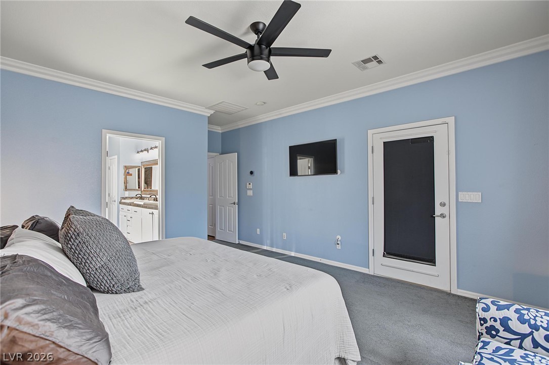 5904 Karnes Ranch Avenue Property Photo 22