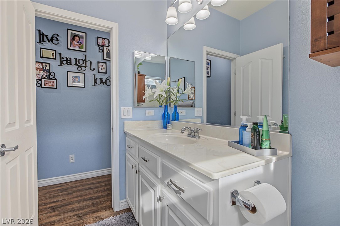 5904 Karnes Ranch Avenue Property Photo 30