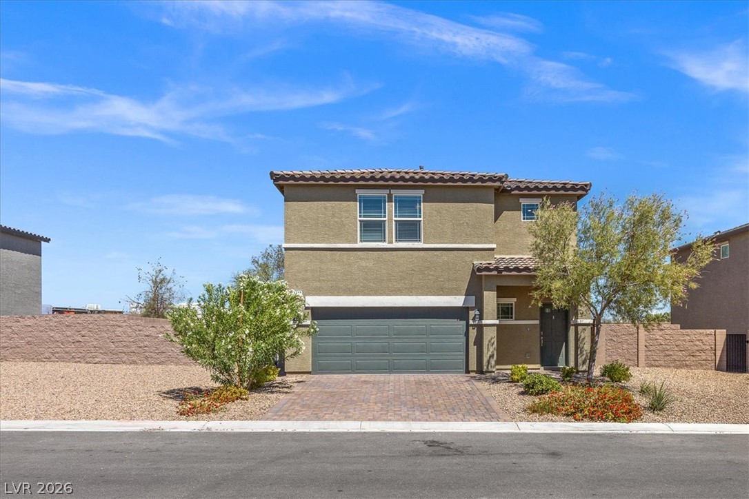 7910 Diamond Sky Avenue Property Photo 1