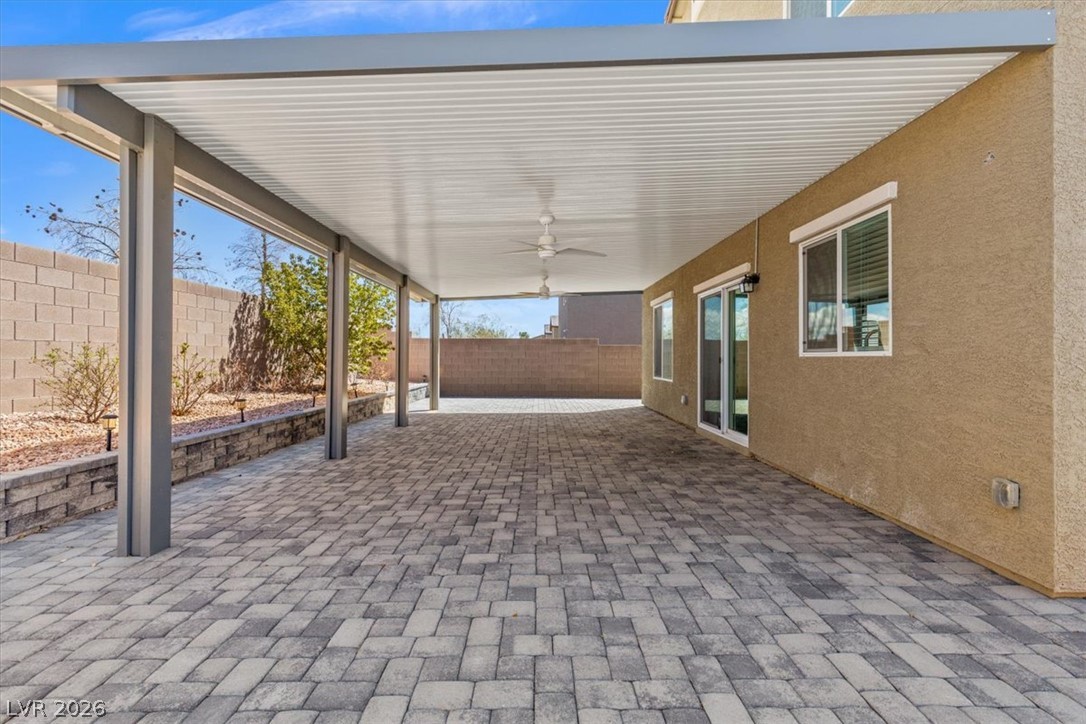 7910 Diamond Sky Avenue Property Photo 22