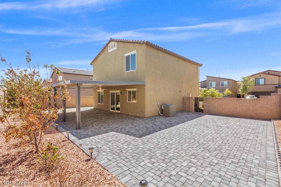 7910 Diamond Sky Avenue Property Photo 24