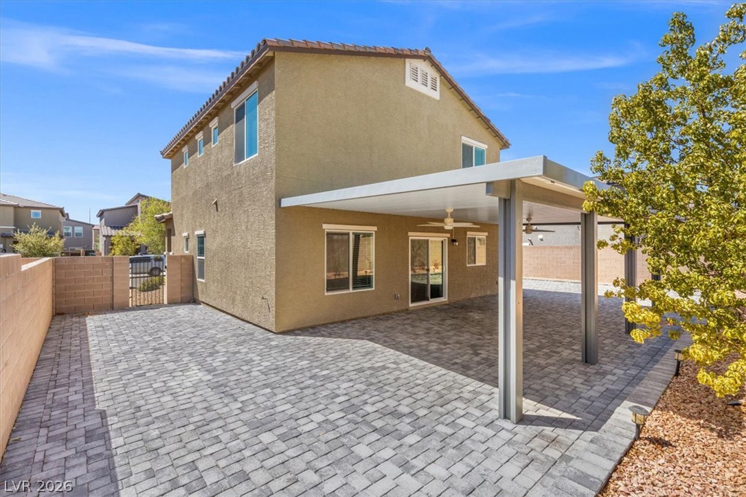 7910 Diamond Sky Avenue Property Photo 26