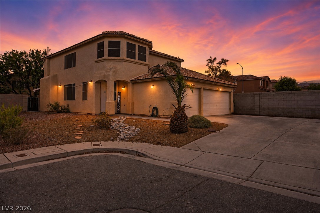 9797 Vista Crest Avenue Property Photo 3
