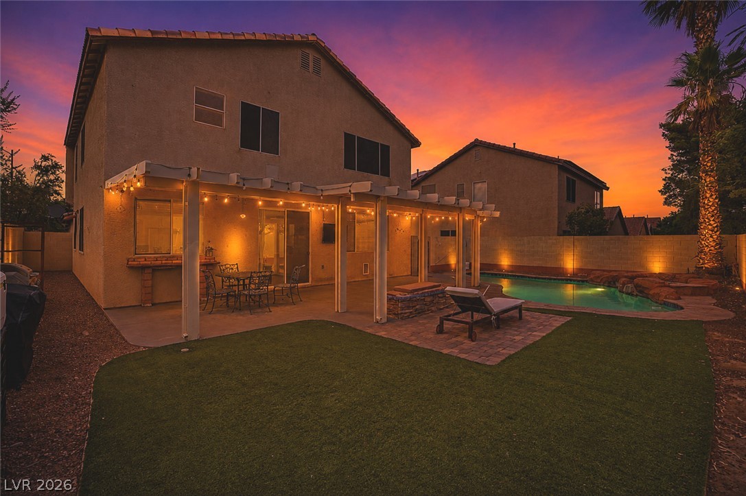 9797 Vista Crest Avenue Property Photo 7