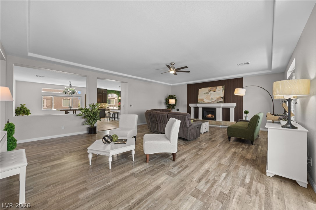 5355 Tartan Hill Avenue Property Photo 9