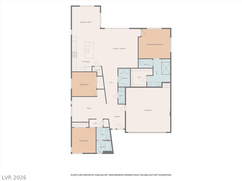 4231 Orchard Run Avenue Property Photo 32