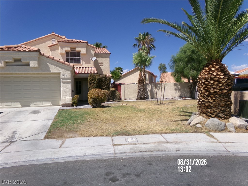 1822 Monte Alban Drive 0 Property Photo 34