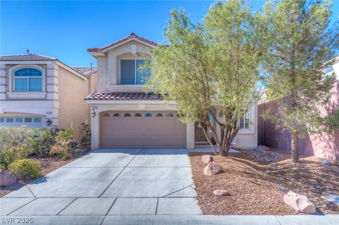 6229 White Point Court Property Photo 1