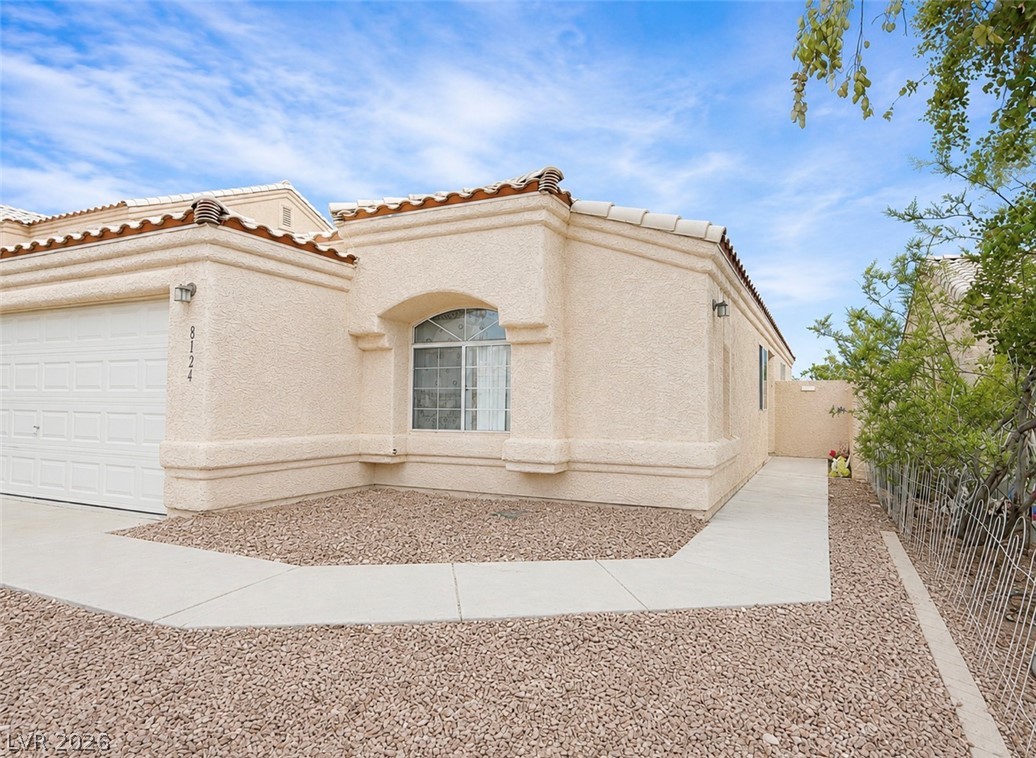 8124 Sickle Lane Property Photo 1