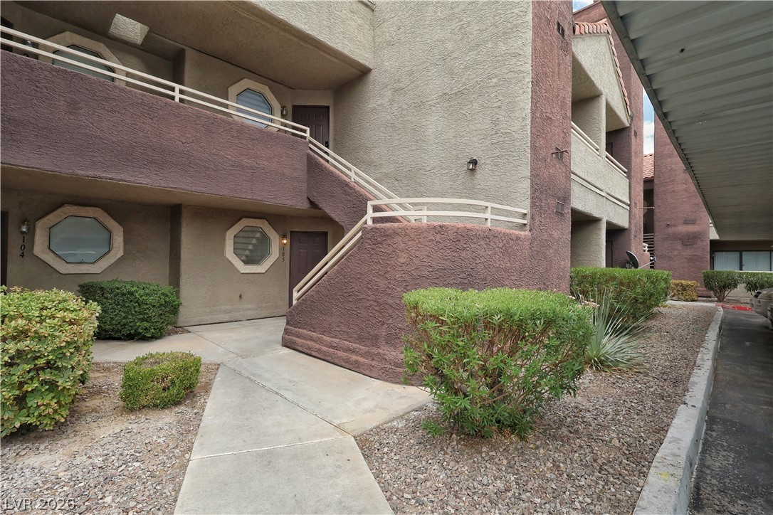 5008 South Rainbow Boulevard 105 Property Photo 1