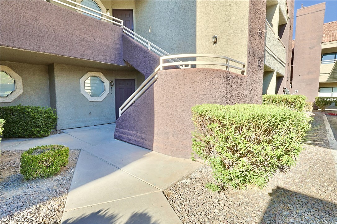 5008 South Rainbow Boulevard 105 Property Photo 1
