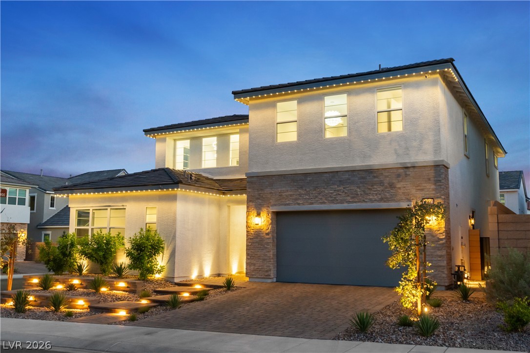 10321 Vento Soffia Avenue Property Photo 1