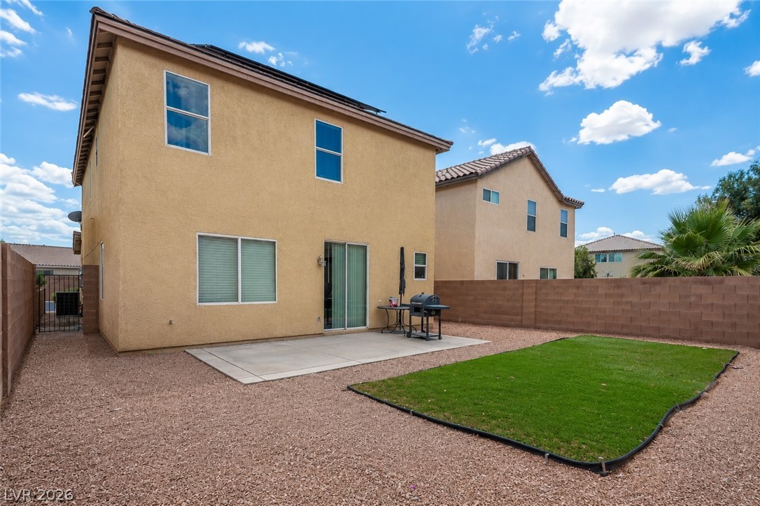 6338 Pronghorn Ridge Avenue Property Photo 22